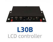 LCD Controller L30B with Ethernet Port 8,294,400 Pixels Support Android 11 LedOK Express