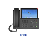 Sysolution Remote Call  RHH1 with DSS Buttons and lcd touch screen
